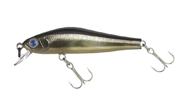 Воблер ZipBaits Rigge 56 SP 56 мм 3,1 г - фото 5