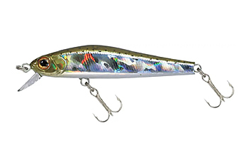 Воблер ZipBaits Rigge 56 SP 56 мм 3,1 г