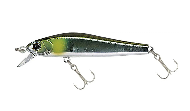 Воблер ZipBaits Rigge 56 SP 56 мм 3,1 г - фото 8