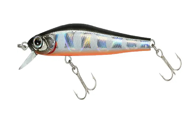 Воблер ZipBaits Rigge 56 SP 56 мм 3,1 г - фото 6