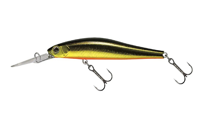 Воблер ZipBaits Rigge Deep 90 F 90 мм 10,5 г - фото 7