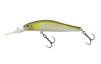 Воблер ZipBaits Rigge Deep 90 F 90 мм 10,5 г