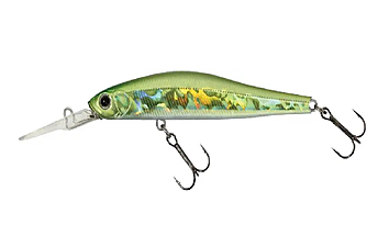 Воблер ZipBaits Rigge Deep 90 F 90 мм 10,5 г