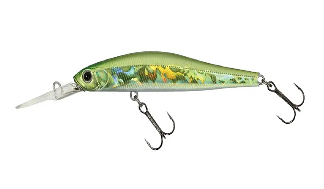 Воблер ZipBaits Rigge Deep 90 F 90 мм 10,5 г - фото 5