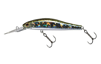 Воблер ZipBaits Rigge Deep 90 F 90 мм 10,5 г