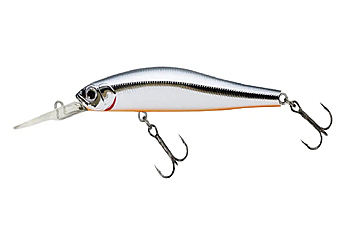 Воблер ZipBaits Rigge Deep 90 F 90 мм 10,5 г