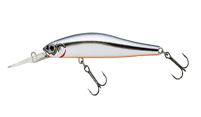 Воблер ZipBaits Rigge Deep 90 F 90 мм 10,5 г - фото 2