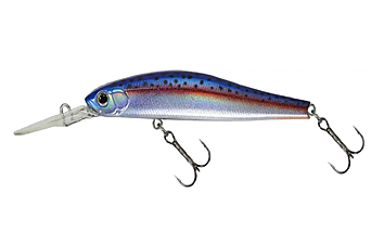 Воблер ZipBaits Rigge Deep 90 F 90 мм 10,5 г