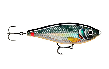 Воблер Rapala X-Rap Haku 140 мм 74 г