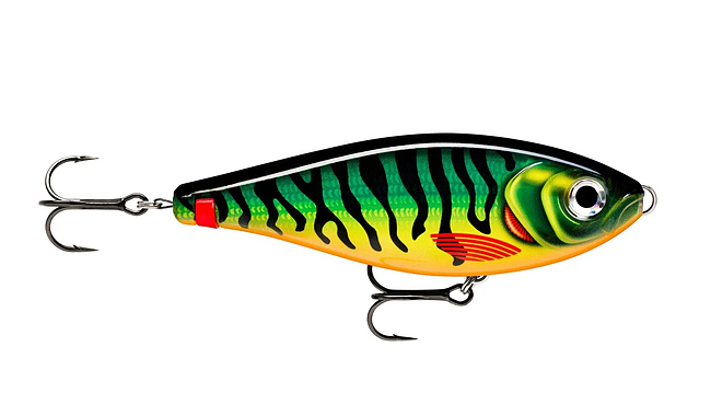 Воблер Rapala X-Rap Haku 140 мм 74 г - фото 4