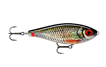 Воблер Rapala X-Rap Haku 140 мм 74 г