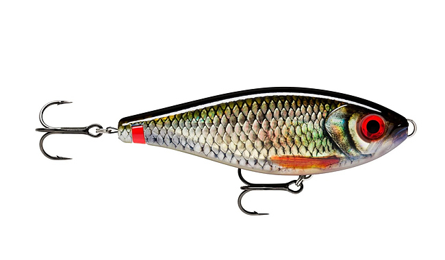 Воблер Rapala X-Rap Haku 140 мм 74 г - фото 2