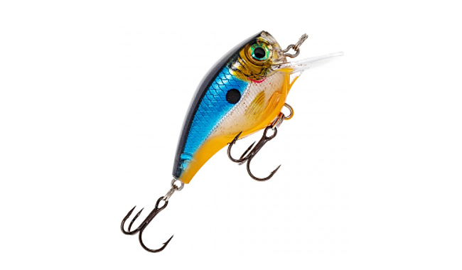 Воблер Rapala BX Brat 50 мм 10 г - фото 3