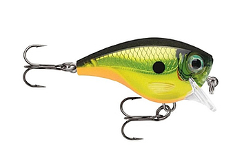 Воблер Rapala BX Brat 50 мм 10 г