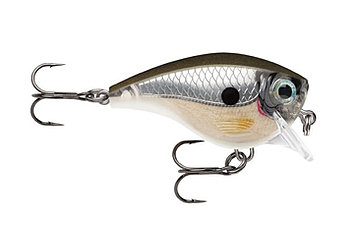 Воблер Rapala BX Brat 50 мм 10 г