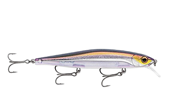 Воблер Rapala Precision Xtreme Mavrik 110 мм 15 г