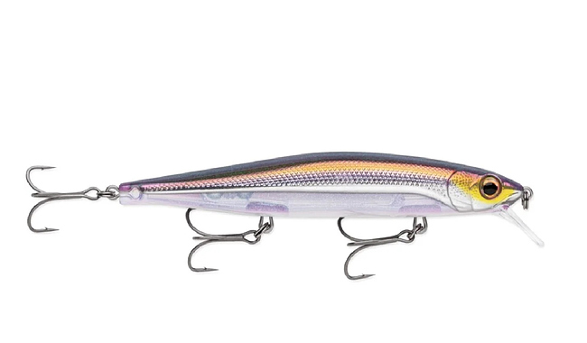 Воблер Rapala Precision Xtreme Mavrik 110 мм 15 г - фото 13