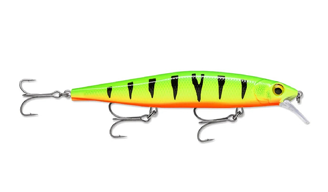 Воблер Rapala Precision Xtreme Mavrik 110 мм 15 г - фото 16