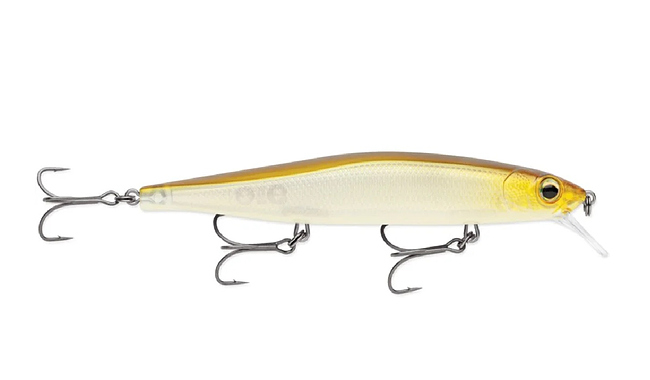 Воблер Rapala Precision Xtreme Mavrik 110 мм 15 г - фото 11