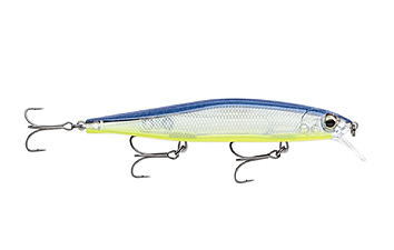 Воблер Rapala Precision Xtreme Mavrik 110 мм 15 г