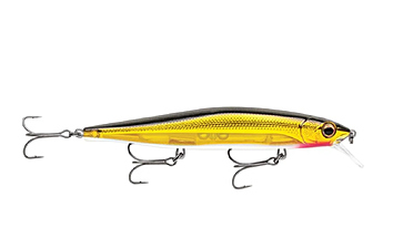 Воблер Rapala Precision Xtreme Mavrik 110 мм 15 г