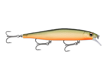 Воблер Rapala Precision Xtreme Mavrik 110 мм 15 г