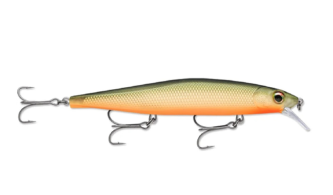 Воблер Rapala Precision Xtreme Mavrik 110 мм 15 г - фото 7