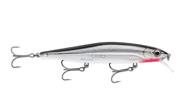 Воблер Rapala Precision Xtreme Mavrik 110 мм 15 г - фото 15