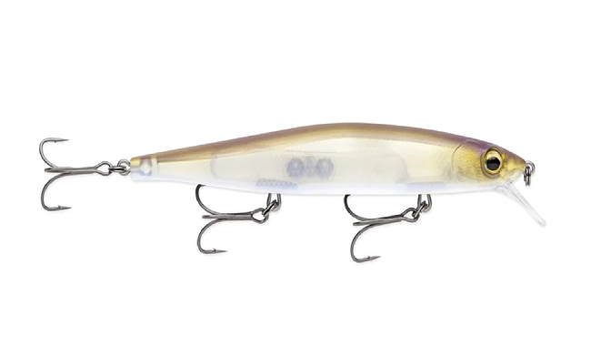 Воблер Rapala Precision Xtreme Mavrik 110 мм 15 г - фото 6