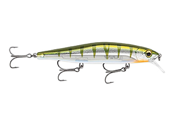 Воблер Rapala Precision Xtreme Mavrik 110 мм 15 г