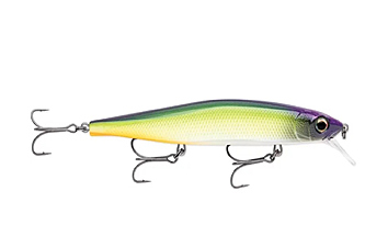 Воблер Rapala Precision Xtreme Mavrik 110 мм 15 г