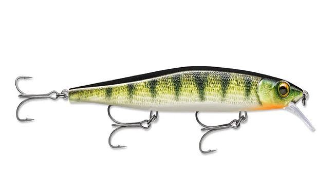 Воблер Rapala Precision Xtreme Mavrik 110 мм 15 г - фото 2