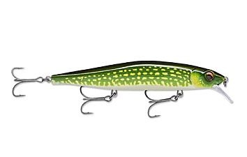Воблер Rapala Precision Xtreme Mavrik 110 мм 15 г