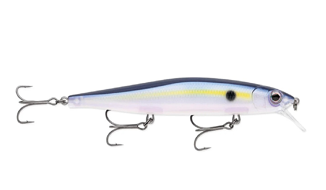 Воблер Rapala Precision Xtreme Mavrik 110 мм 15 г - фото 1