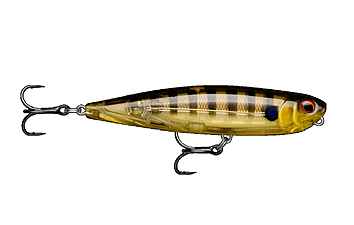 Воблер Rapala Precision Xtreme Pencil 87 мм 12 г