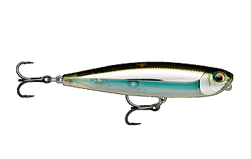 Воблер Rapala Precision Xtreme Pencil 87 мм 12 г