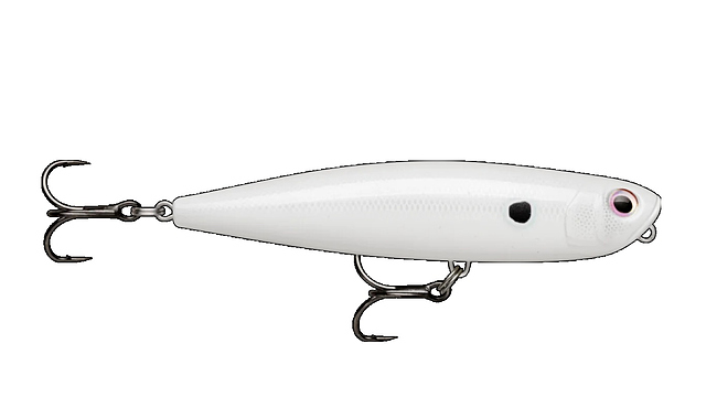 Воблер Rapala Precision Xtreme Pencil 87 мм 12 г - фото 3