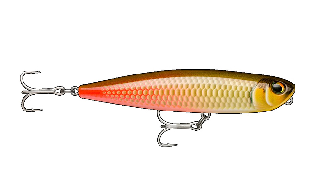 Воблер Rapala Precision Xtreme Pencil 127 мм 26 г - фото 15