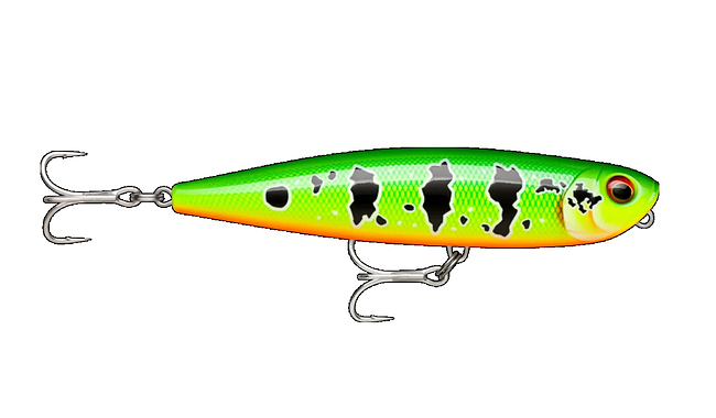 Воблер Rapala Precision Xtreme Pencil 127 мм 26 г - фото 13