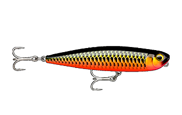 Воблер Rapala Precision Xtreme Pencil 127 мм 26 г