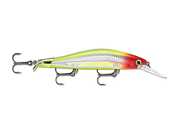 Воблер Rapala Ripstop Deep 90 мм 8 г