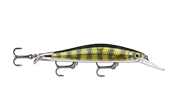 Воблер Rapala Ripstop Deep 90 мм 8 г
