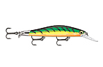 Воблер Rapala Ripstop Deep 120 мм 15 г - фото 1