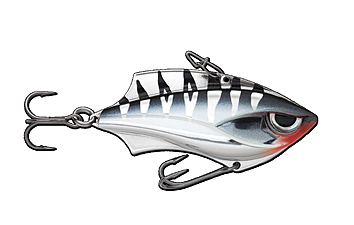 Воблер Rapala Rap V-Blade 50 мм 10 г