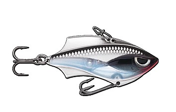 Воблер Rapala Rap V-Blade 50 мм 10 г