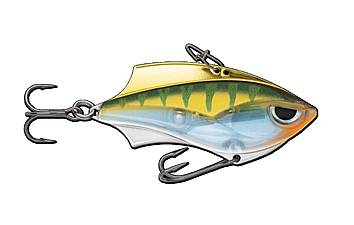 Воблер Rapala Rap V-Blade 50 мм 10 г