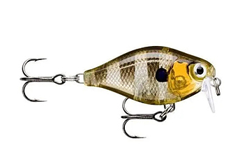 Воблер Rapala X-Light Crank Shallow Runner 35 мм 4 г
