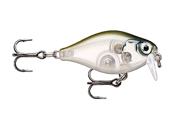 Воблер Rapala X-Light Crank Shallow Runner 35 мм 4 г