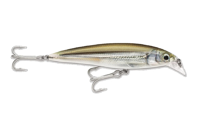 Воблер Rapala X-Rap Saltwater 120 мм 22 г - фото 1