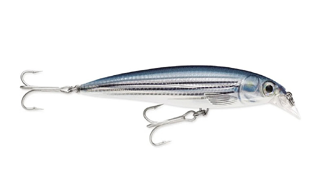 Воблер Rapala X-Rap Saltwater 100 мм 13 г - фото 2